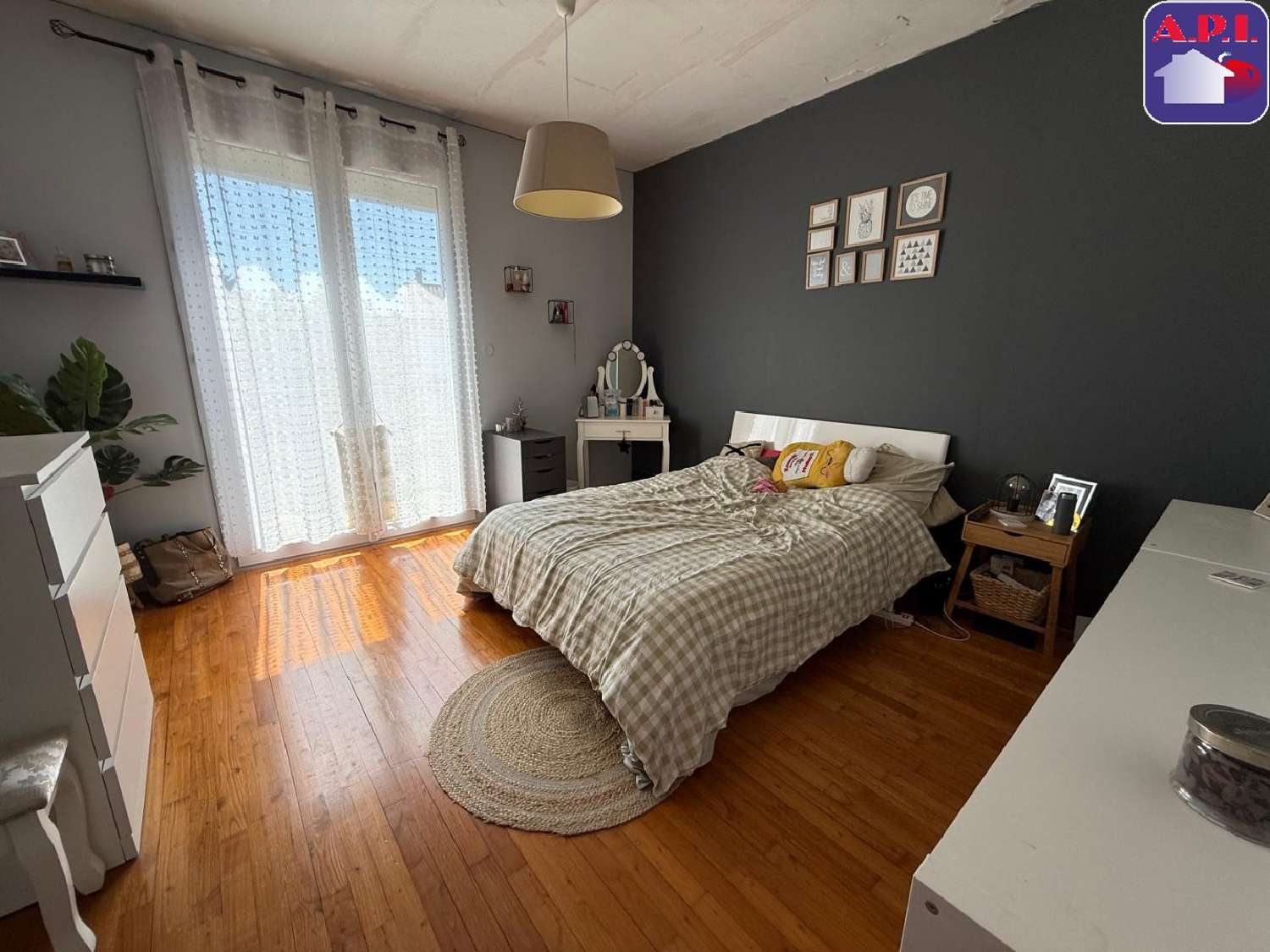 te koop huis Pamiers Ariège 6