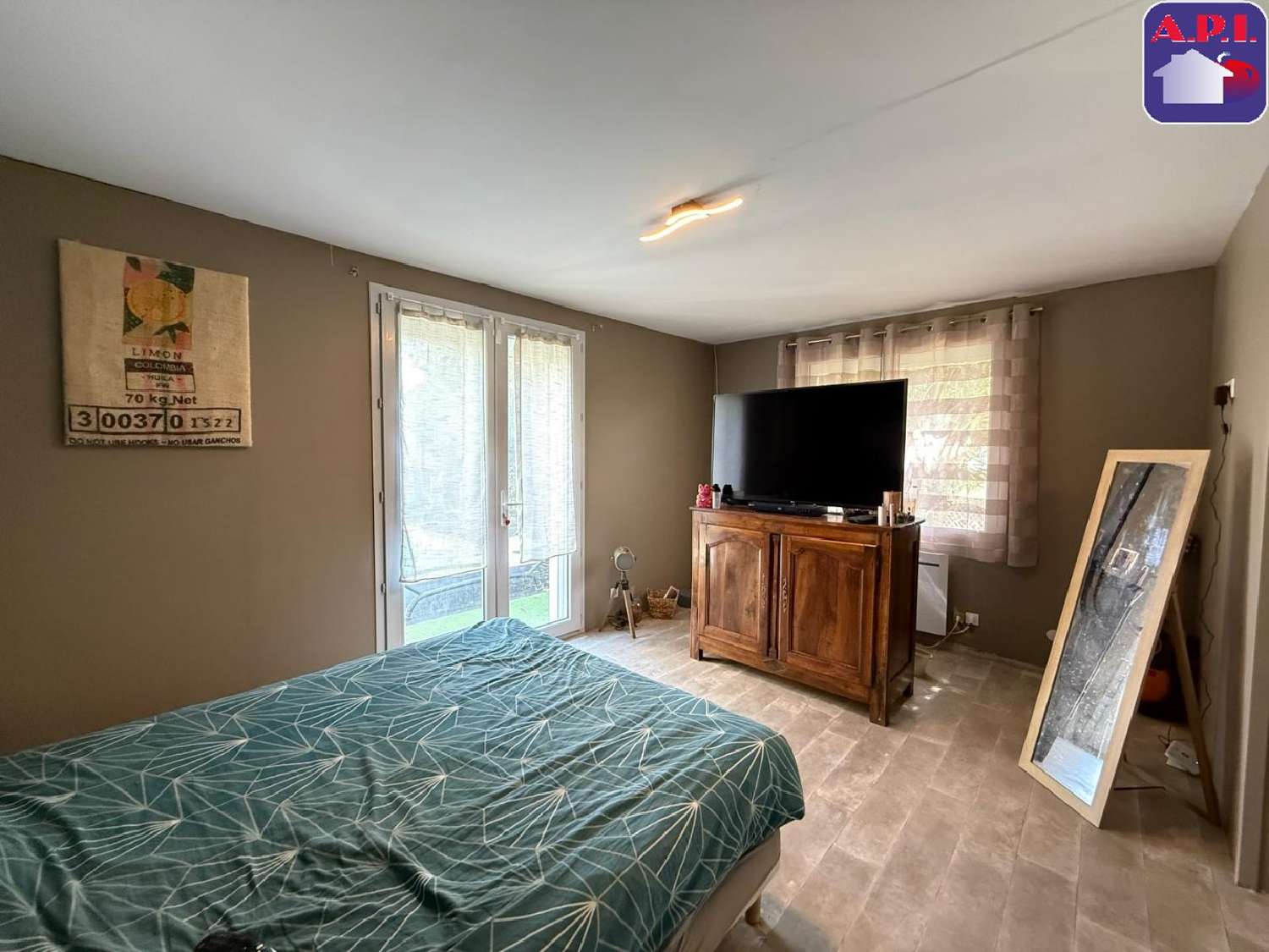 te koop huis Pamiers Ariège 7