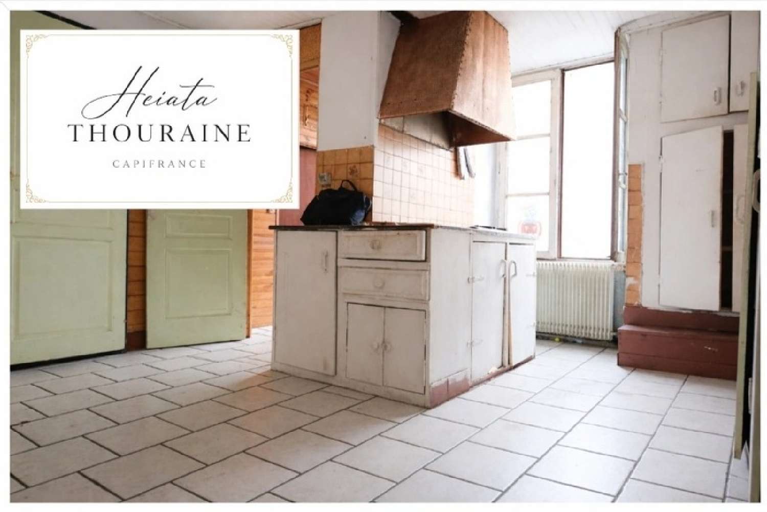 for sale house Pamproux Deux-Sèvres 2