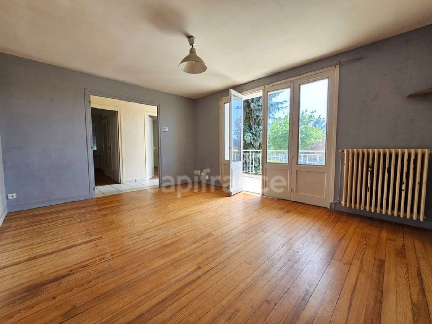 te koop huis Panissières Loire 4