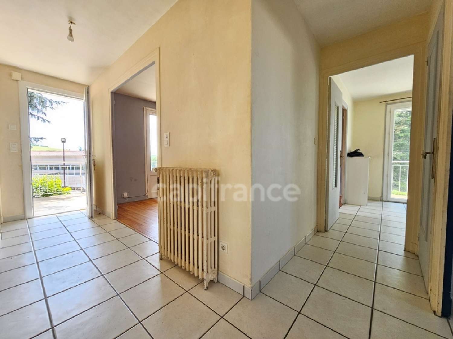 te koop huis Panissières Loire 7