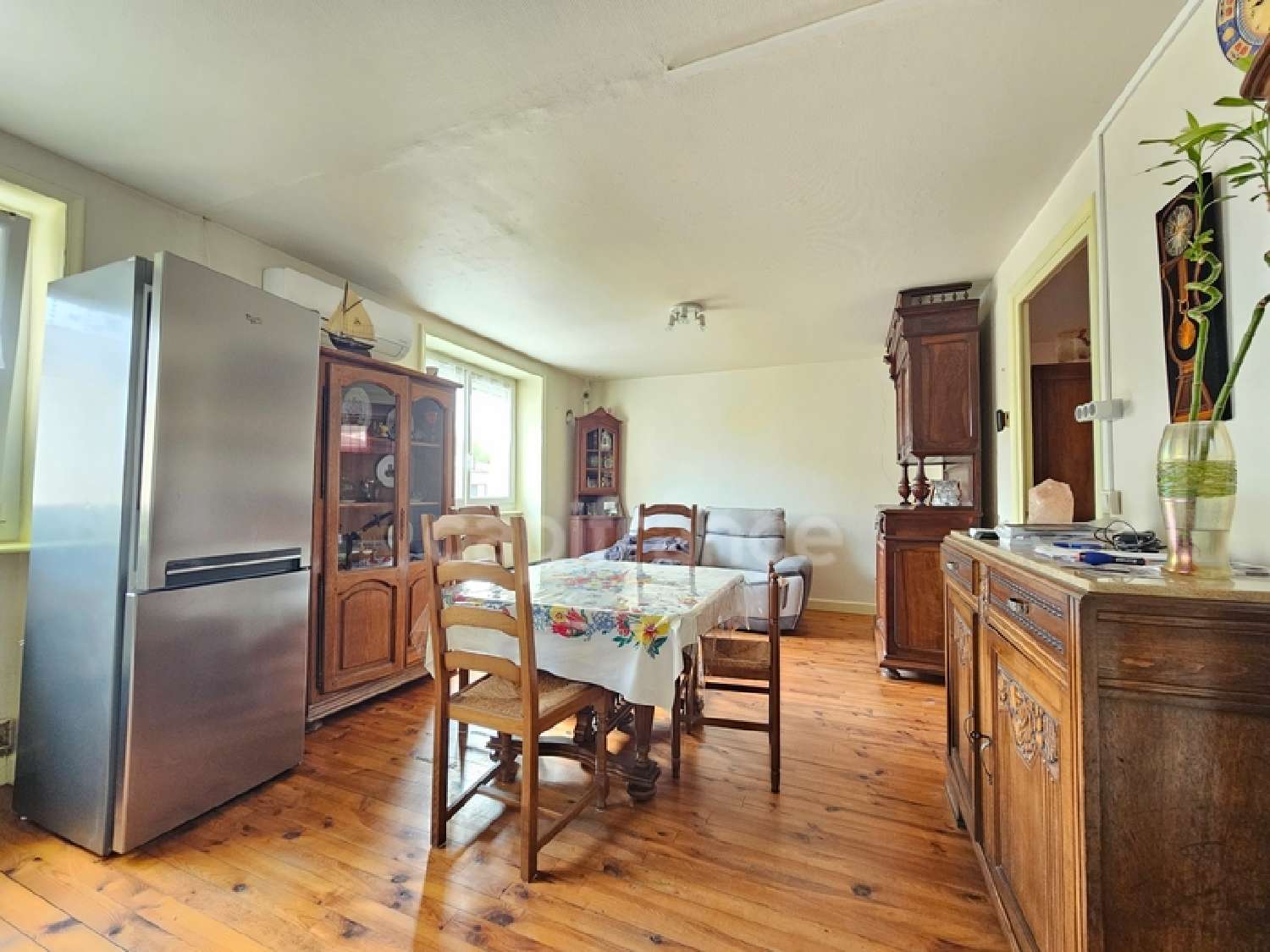 à vendre maison Panissières Loire 4
