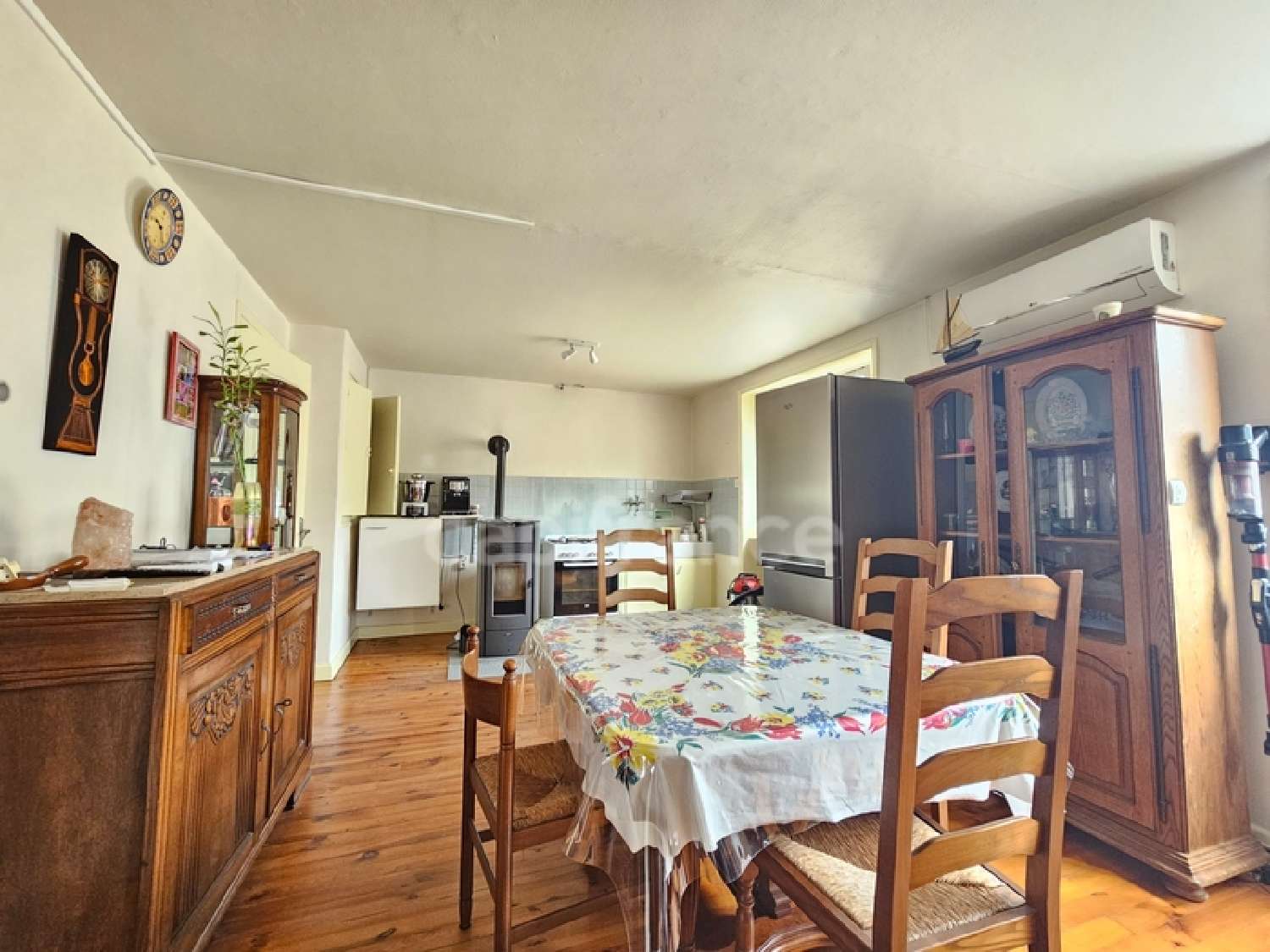 à vendre maison Panissières Loire 5