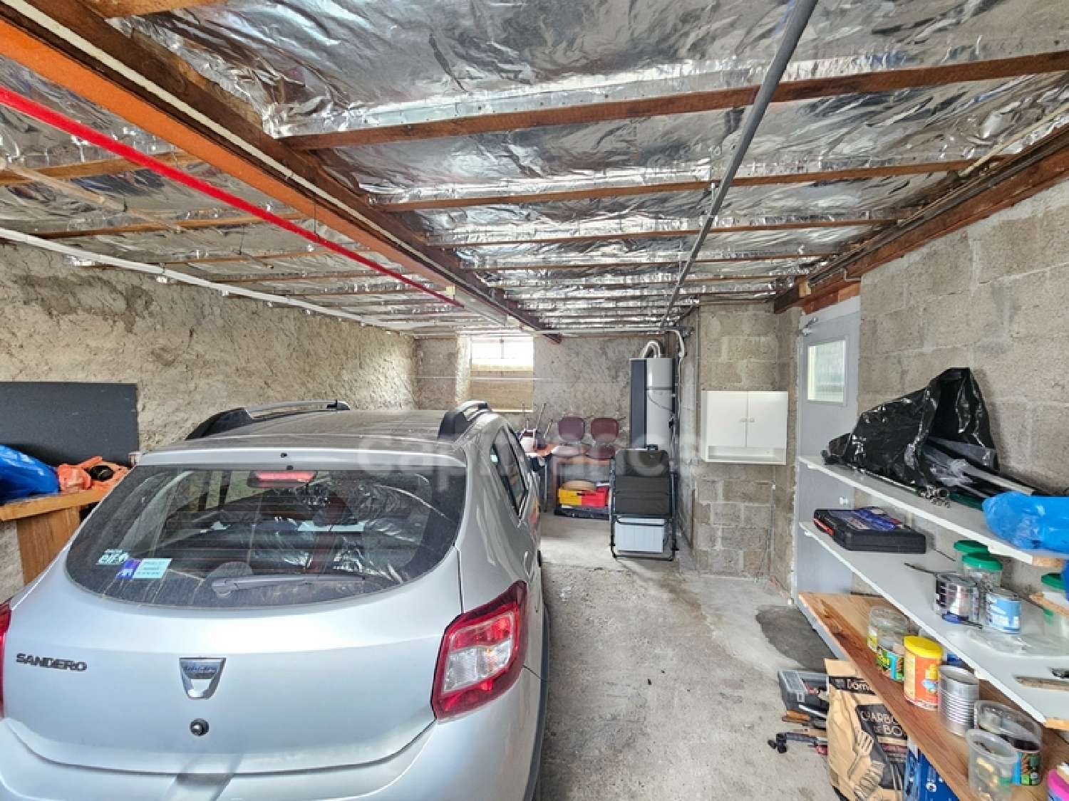 à vendre maison Panissières Loire 8