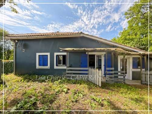 Panjas Gers huis foto 7356789