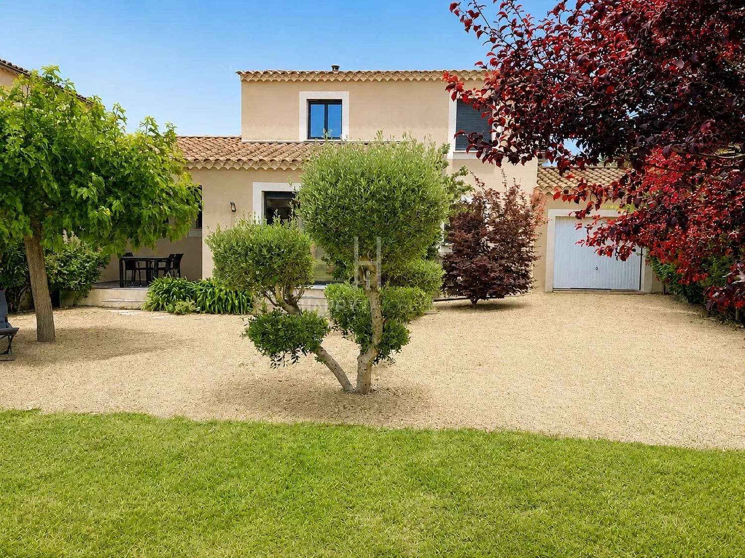  for sale house Paradou Bouches-du-Rhône 1