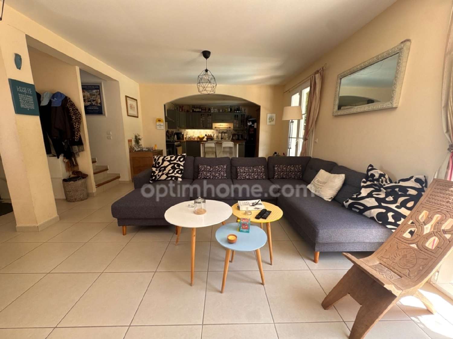 te koop huis Paradou Bouches-du-Rhône 2