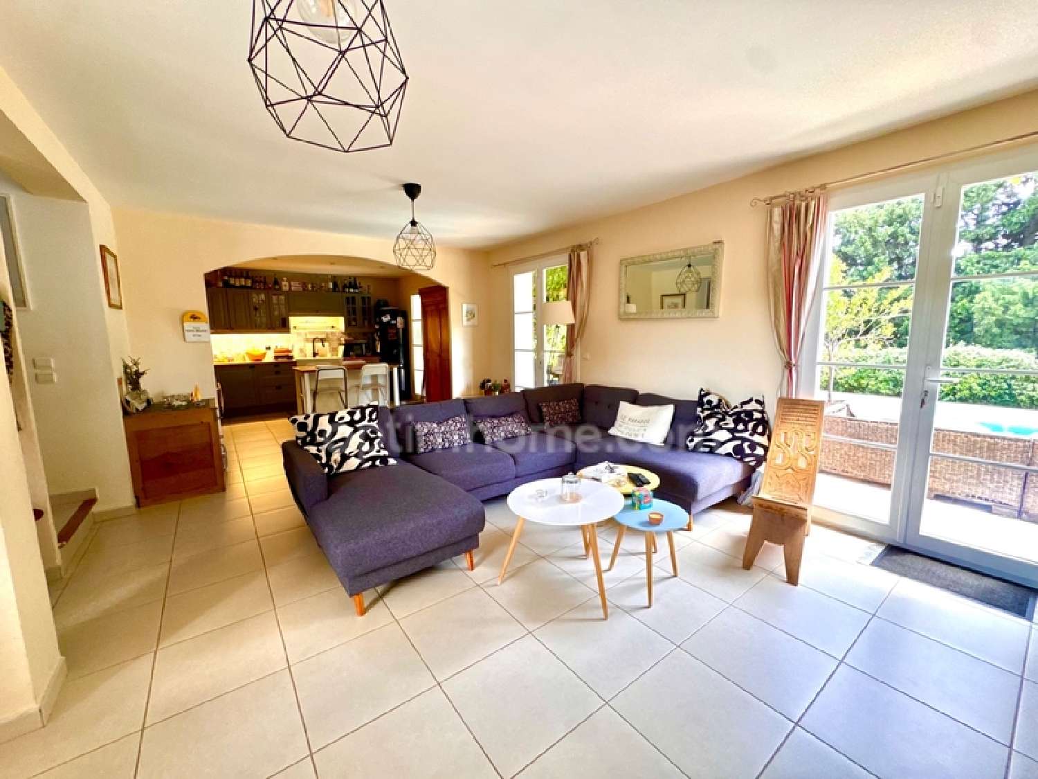 te koop huis Paradou Bouches-du-Rhône 3