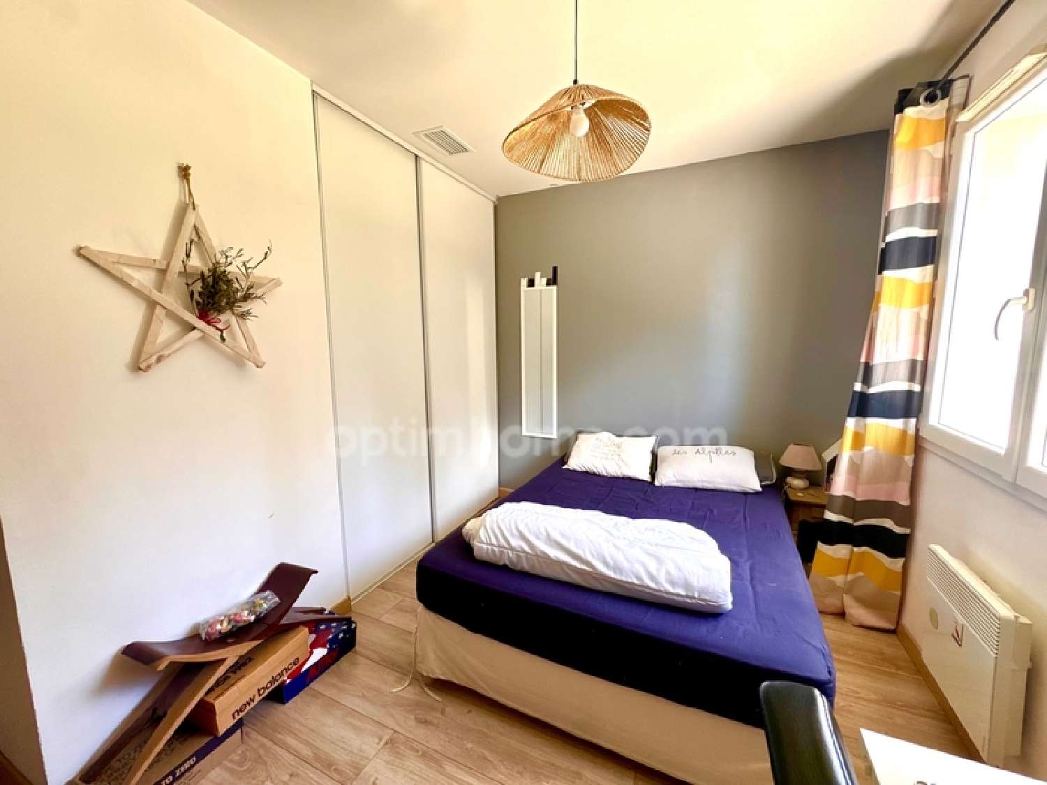 te koop huis Paradou Bouches-du-Rhône 4