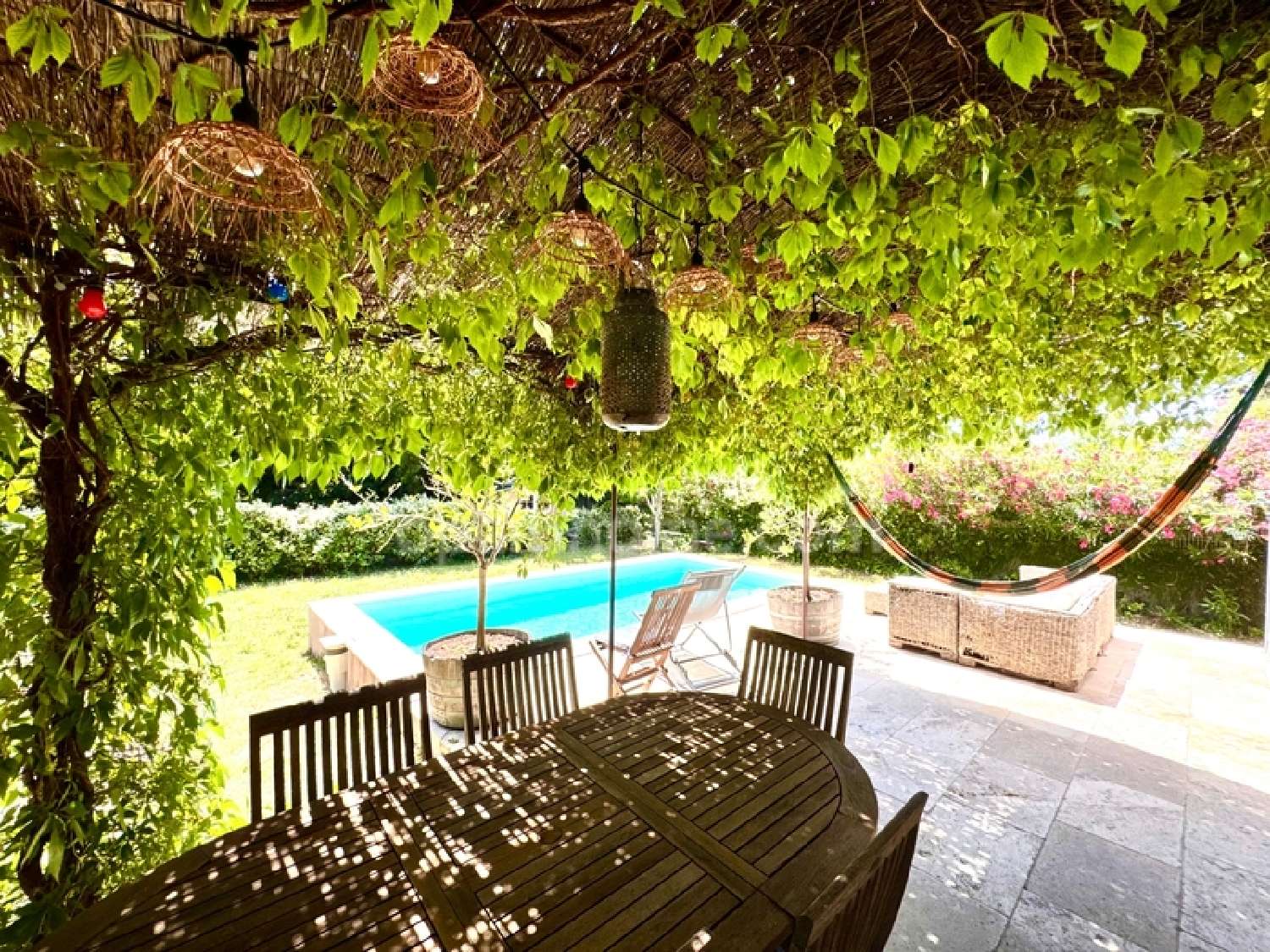 te koop huis Paradou Bouches-du-Rhône 5