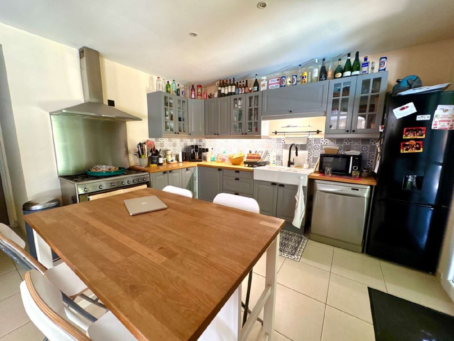 te koop huis Paradou Bouches-du-Rhône 6