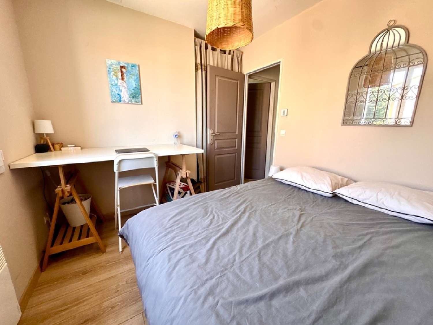 te koop huis Paradou Bouches-du-Rhône 7