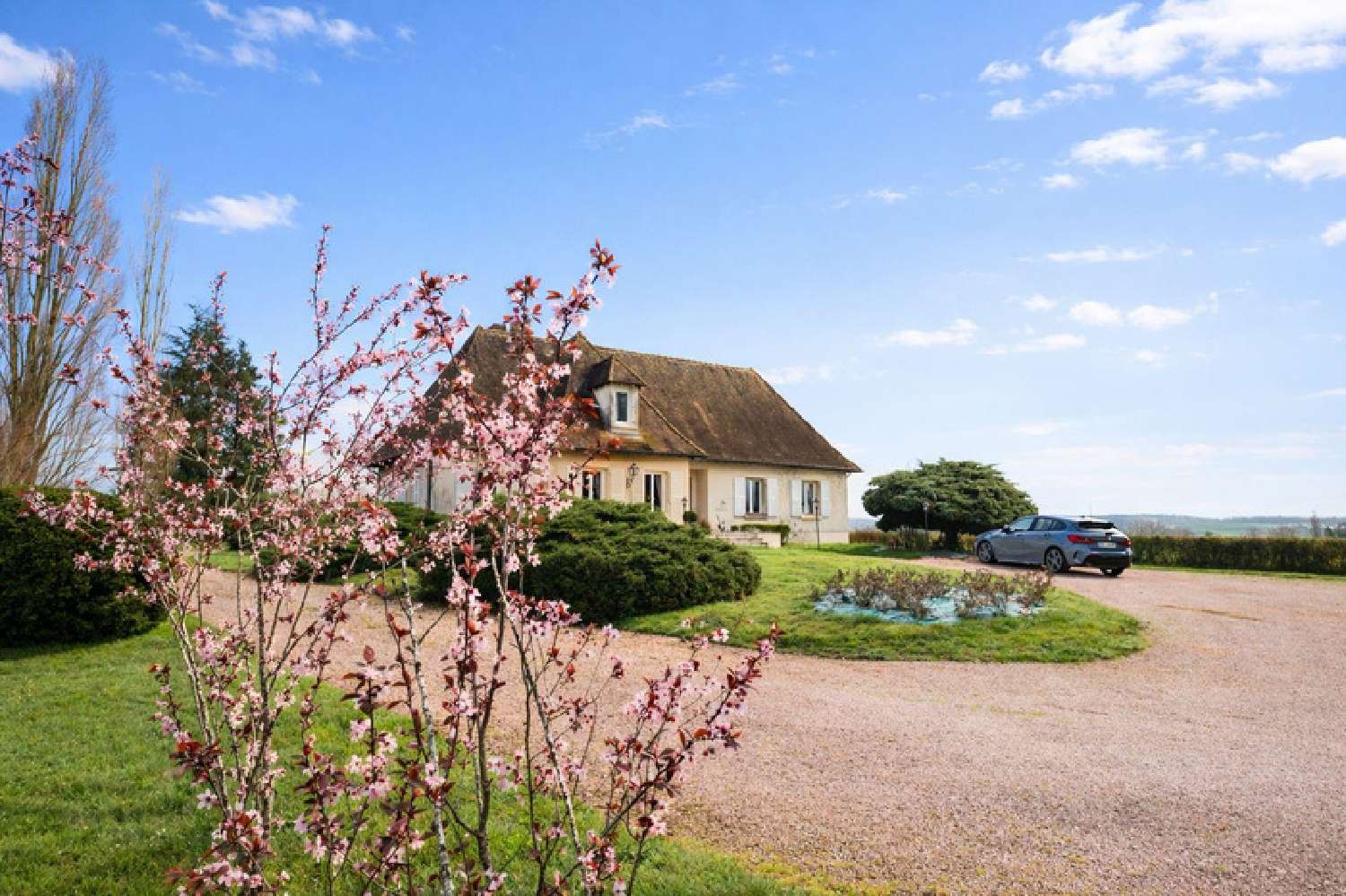 kaufen Haus Paray-le-Monial Saône-et-Loire 1