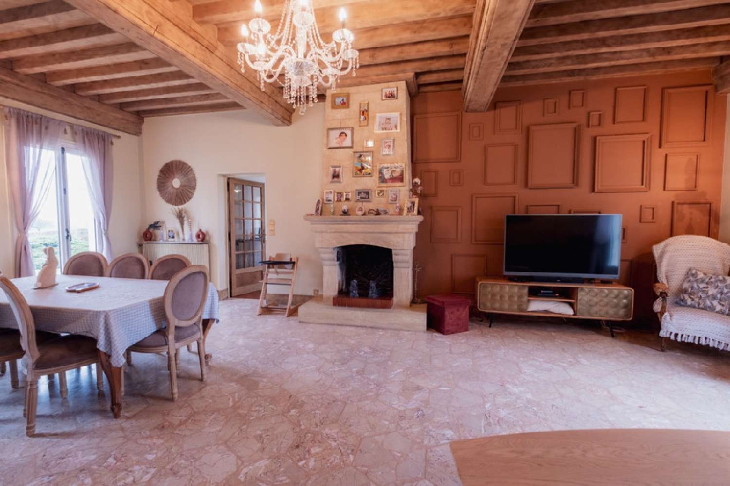 kaufen Haus Paray-le-Monial Saône-et-Loire 3