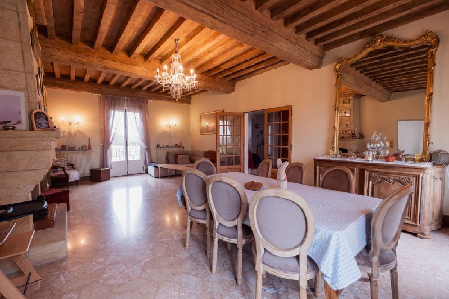 kaufen Haus Paray-le-Monial Saône-et-Loire 7