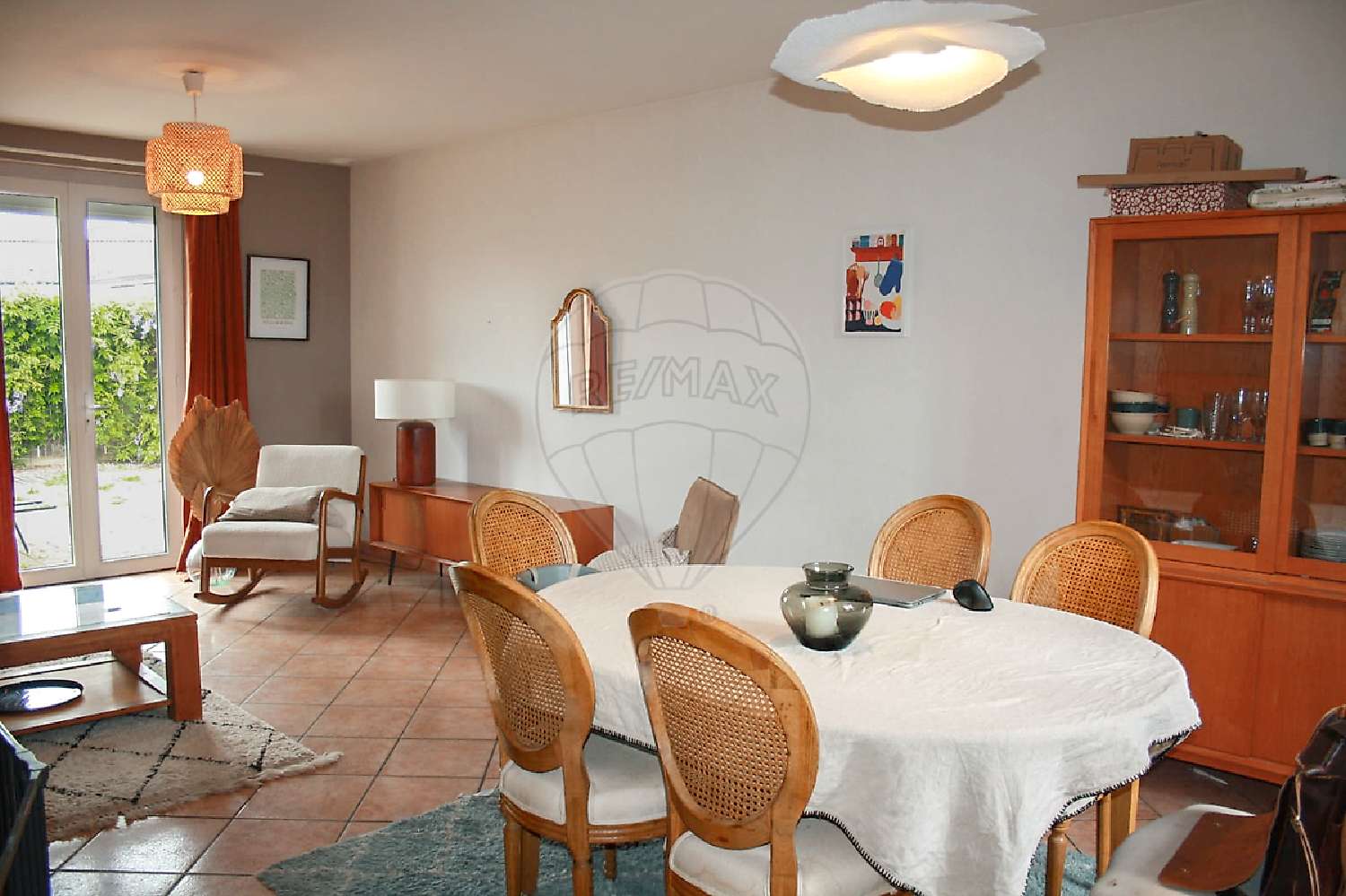  à vendre maison Paray-le-Monial Saône-et-Loire 3