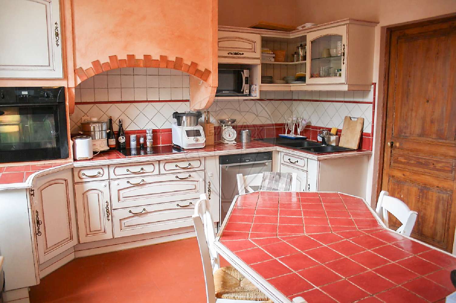  à vendre maison Paray-le-Monial Saône-et-Loire 4