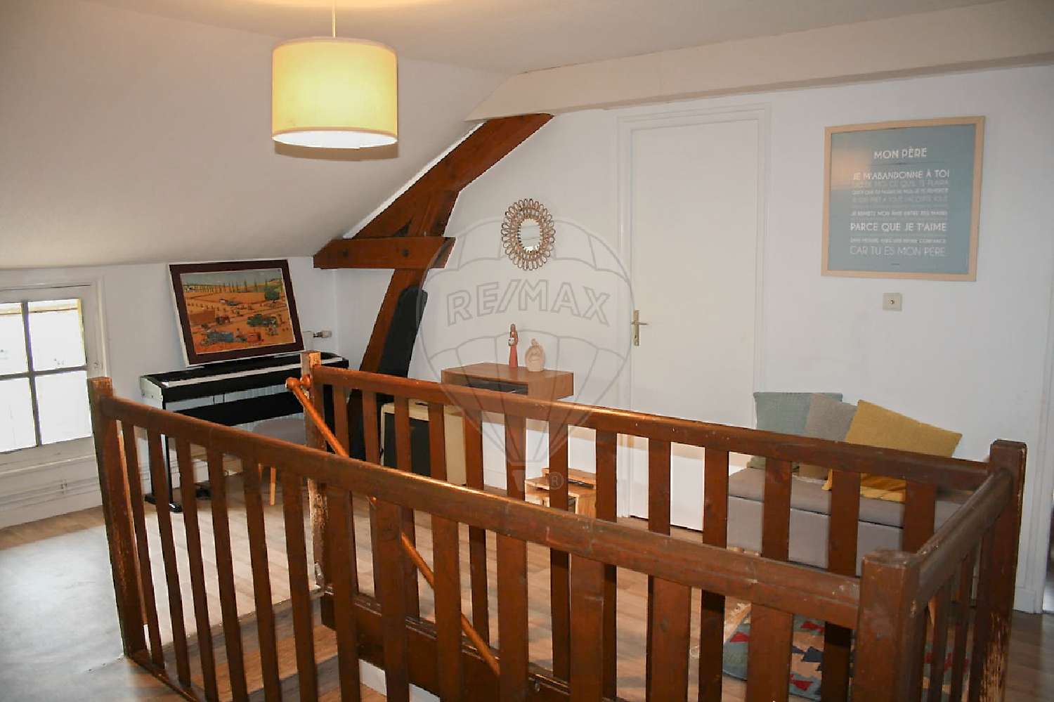 à vendre maison Paray-le-Monial Saône-et-Loire 5