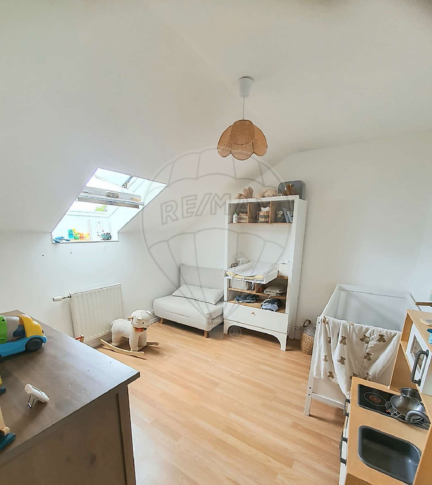  à vendre maison Paray-le-Monial Saône-et-Loire 7