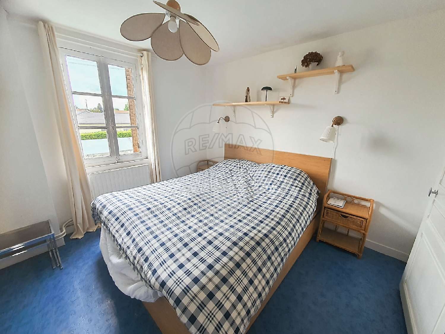  à vendre maison Paray-le-Monial Saône-et-Loire 8