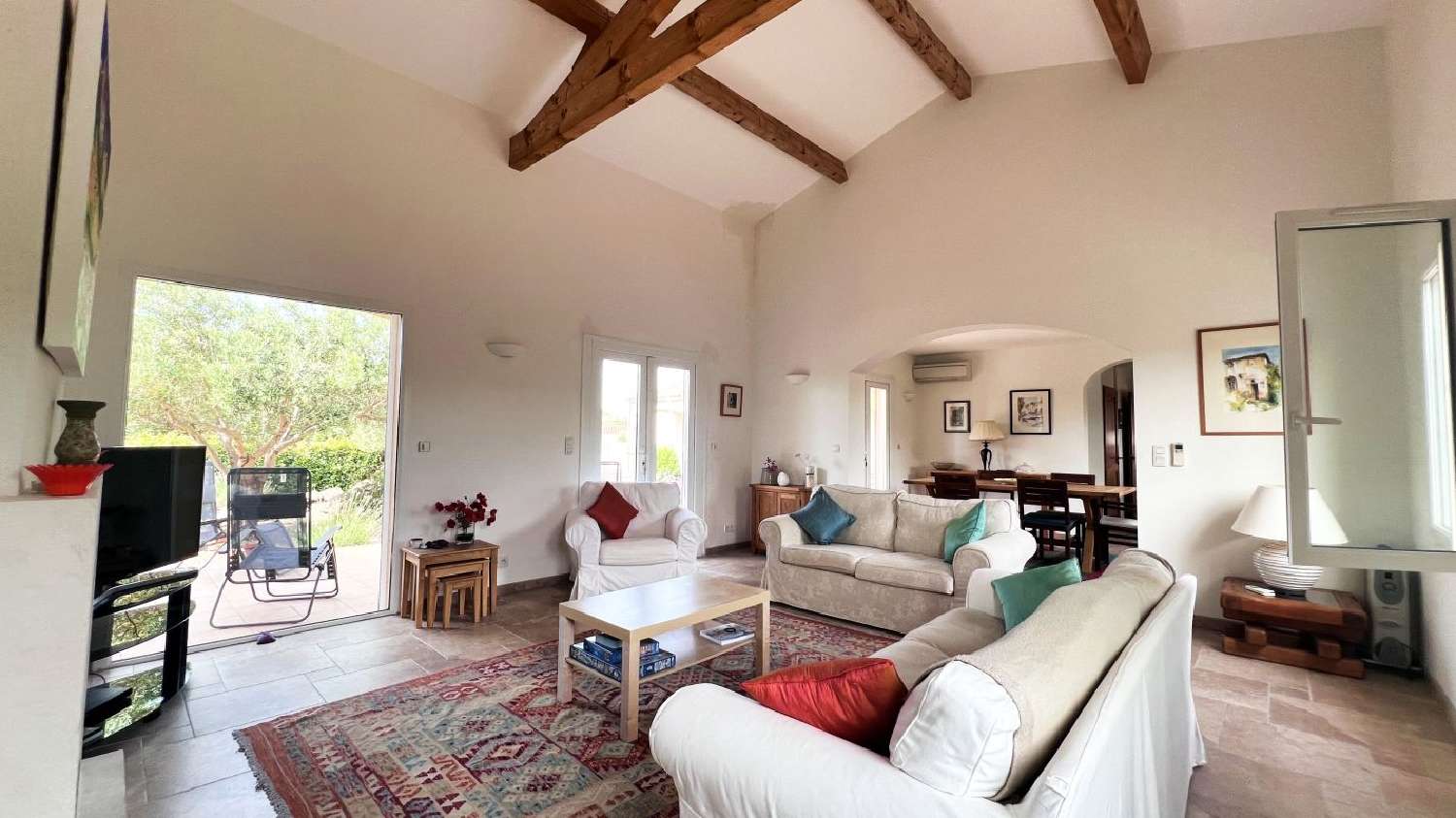  à vendre maison Paraza Aude 2