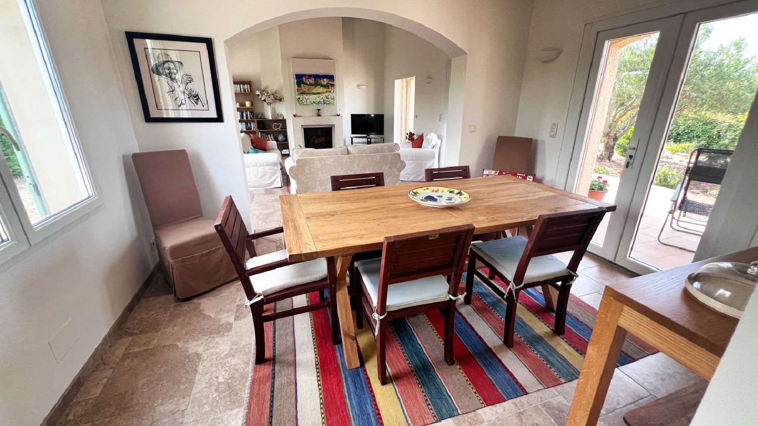  à vendre maison Paraza Aude 4
