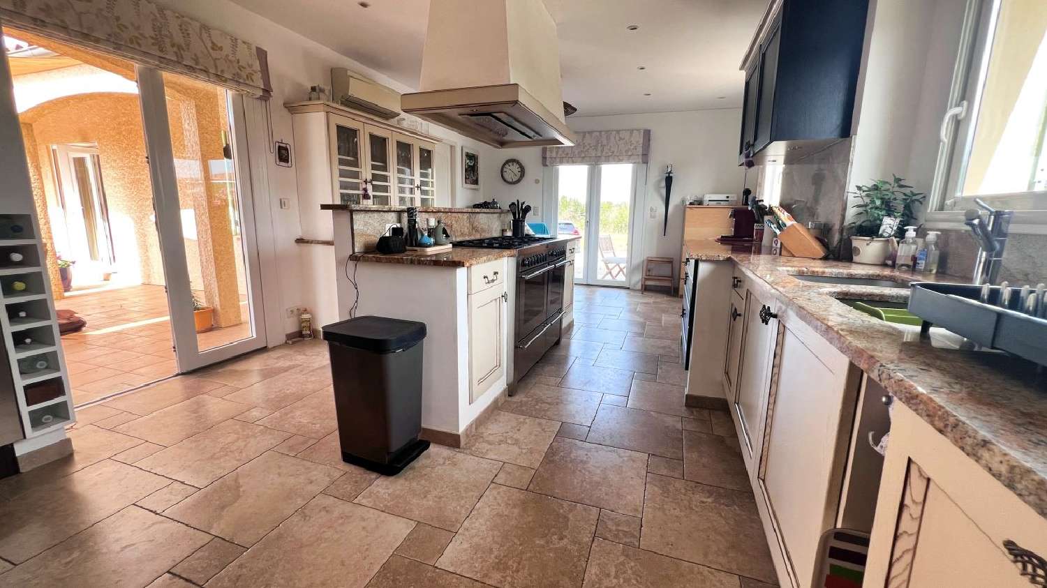  à vendre maison Paraza Aude 5