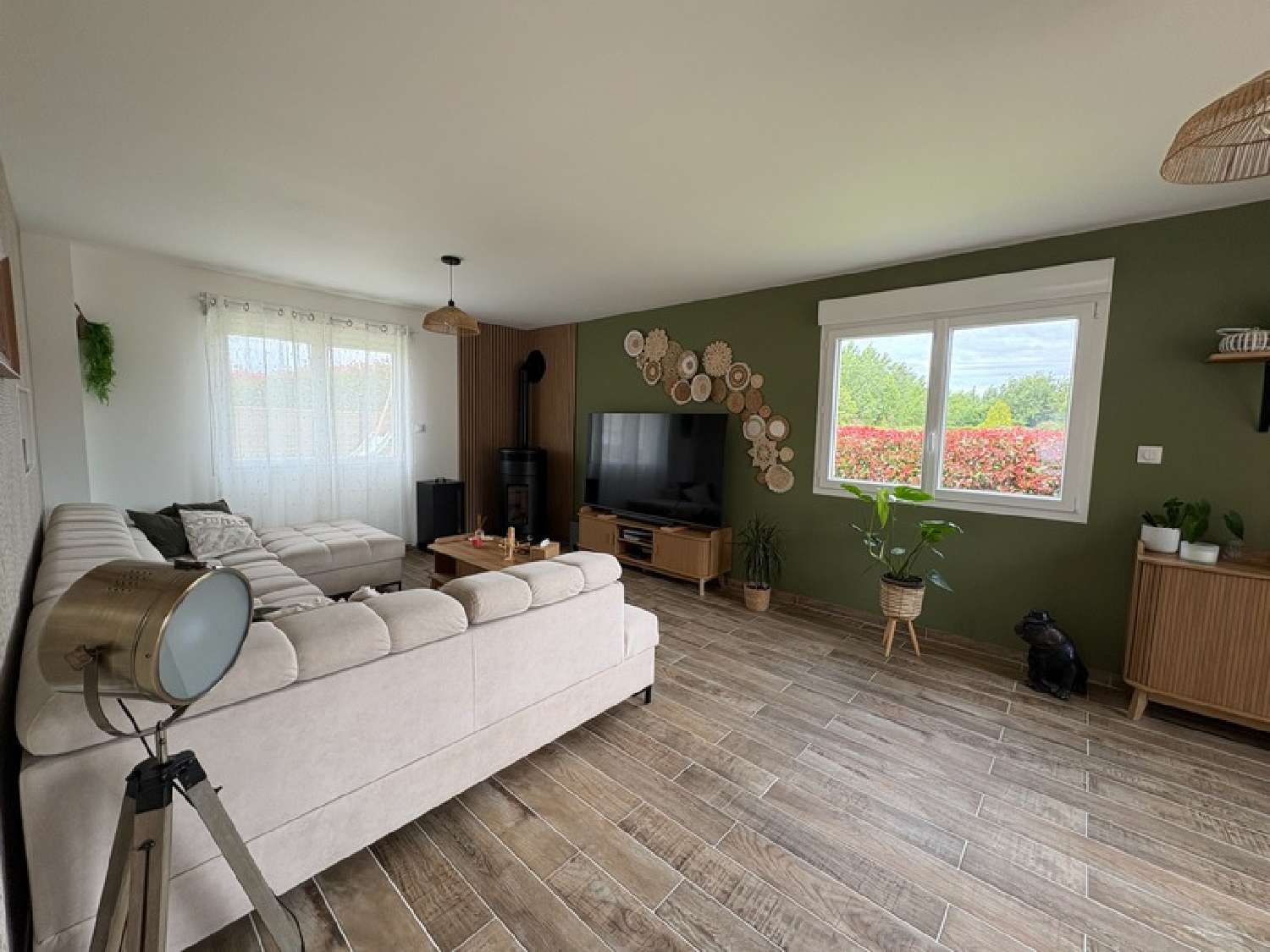 for sale house Parc-d'Anxtot Seine-Maritime 3