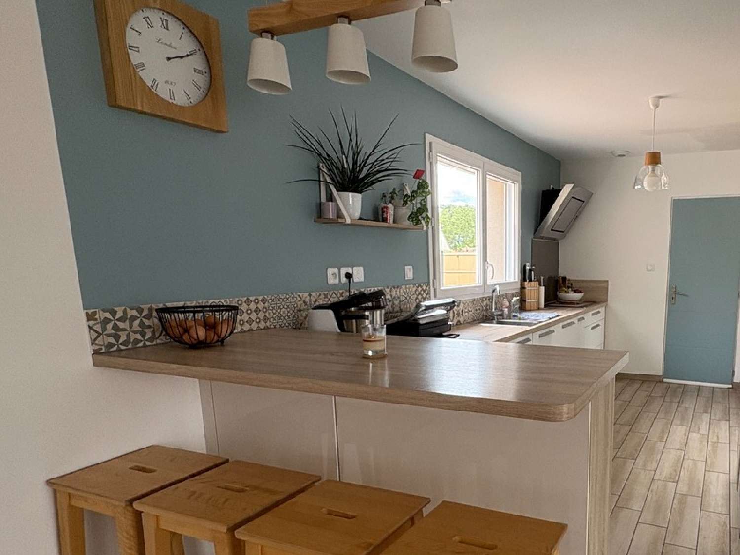 for sale house Parc-d'Anxtot Seine-Maritime 4
