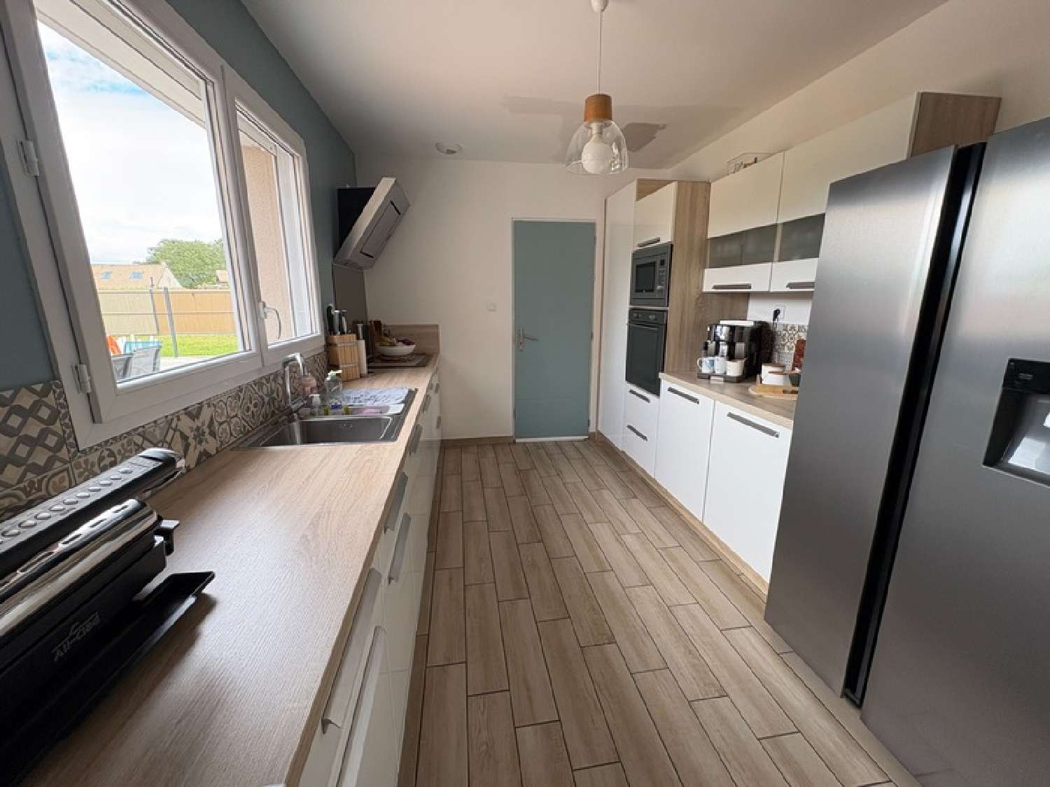 for sale house Parc-d'Anxtot Seine-Maritime 6