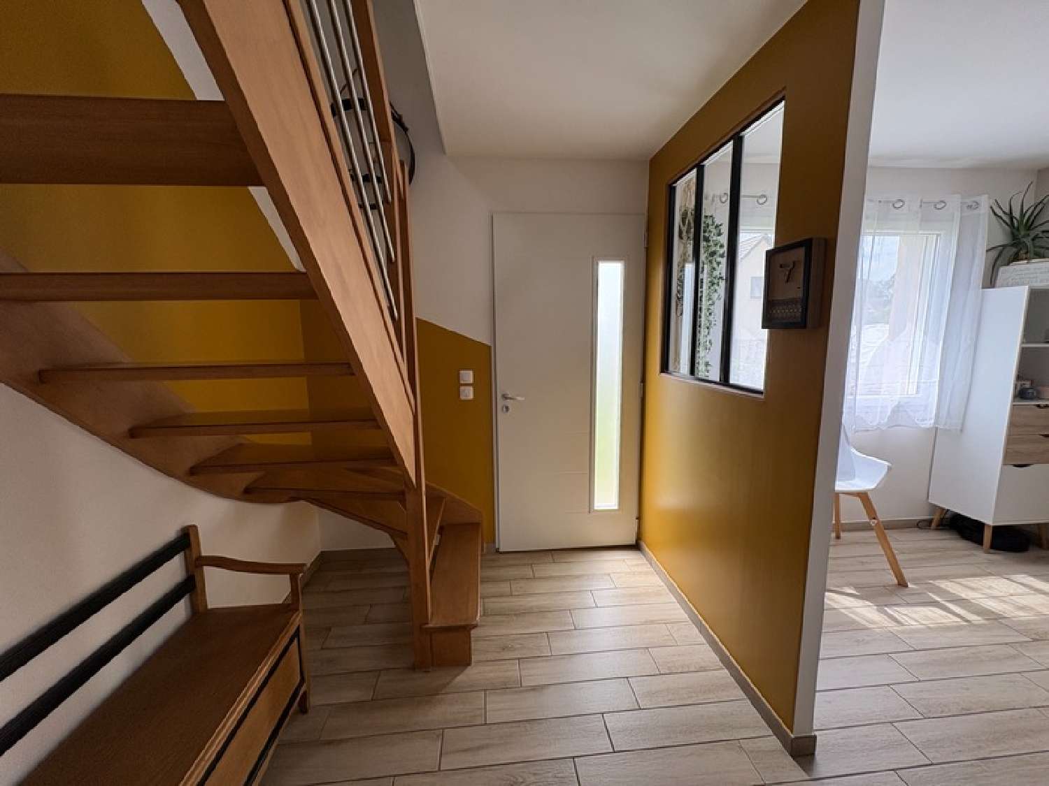 for sale house Parc-d'Anxtot Seine-Maritime 7