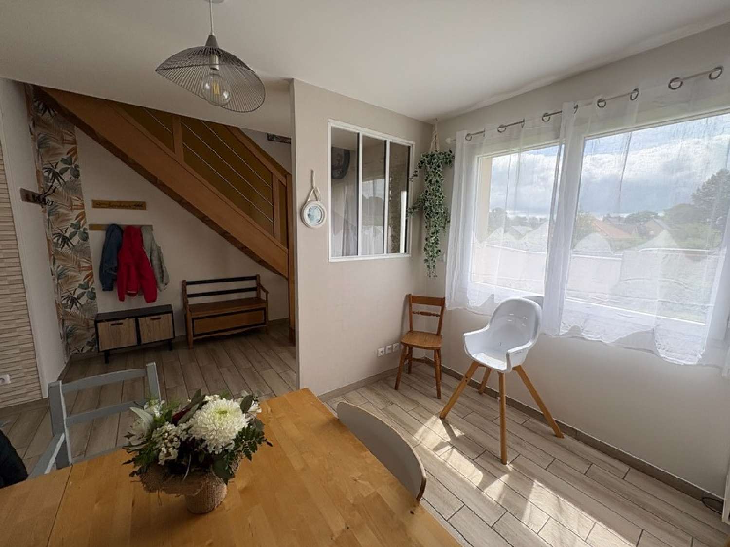 for sale house Parc-d'Anxtot Seine-Maritime 8