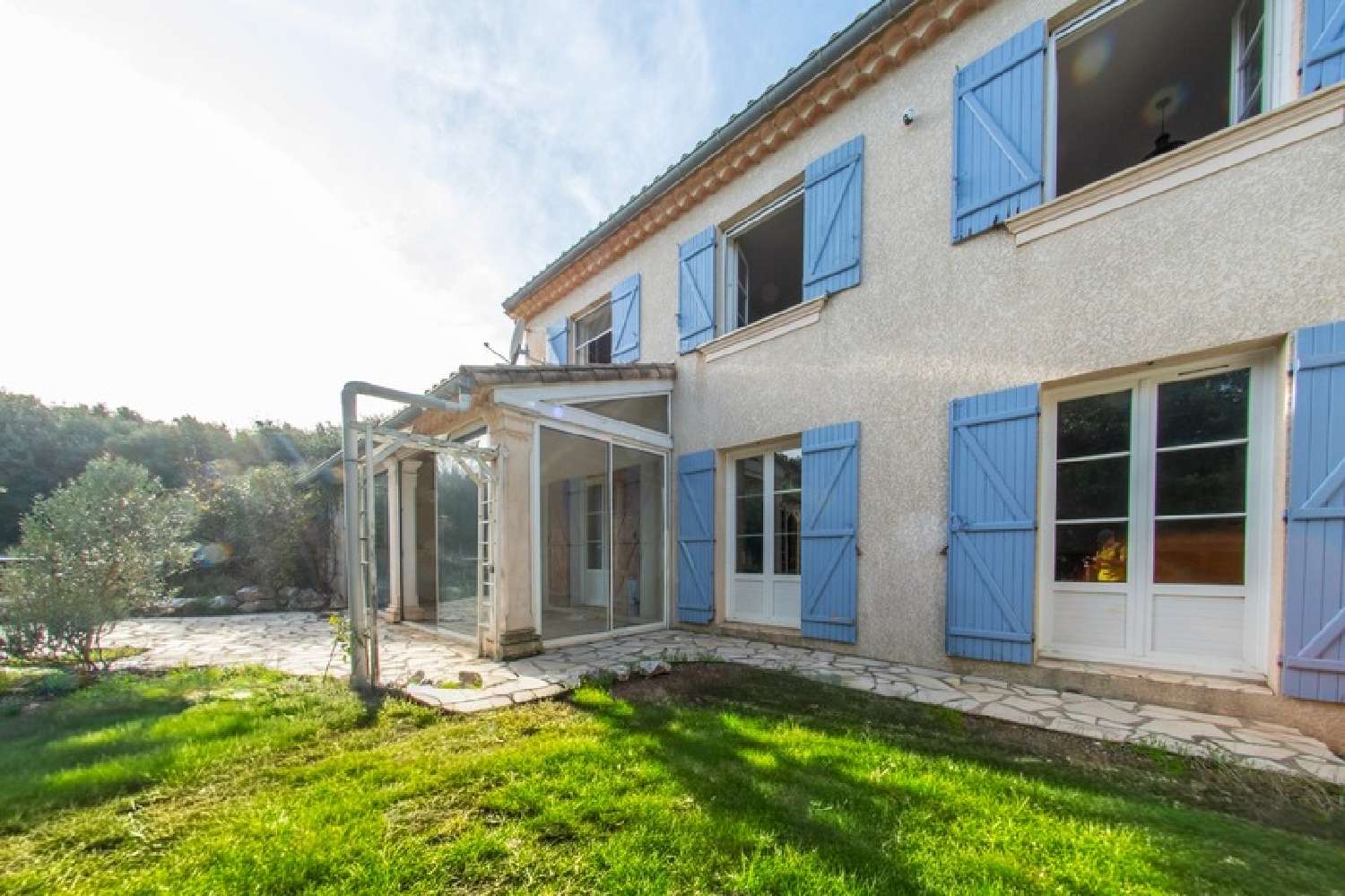  en venta casa Pardailhan Hérault 3