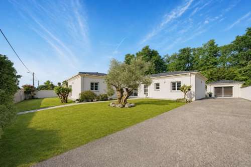 Parempuyre Gironde casa foto 7364571