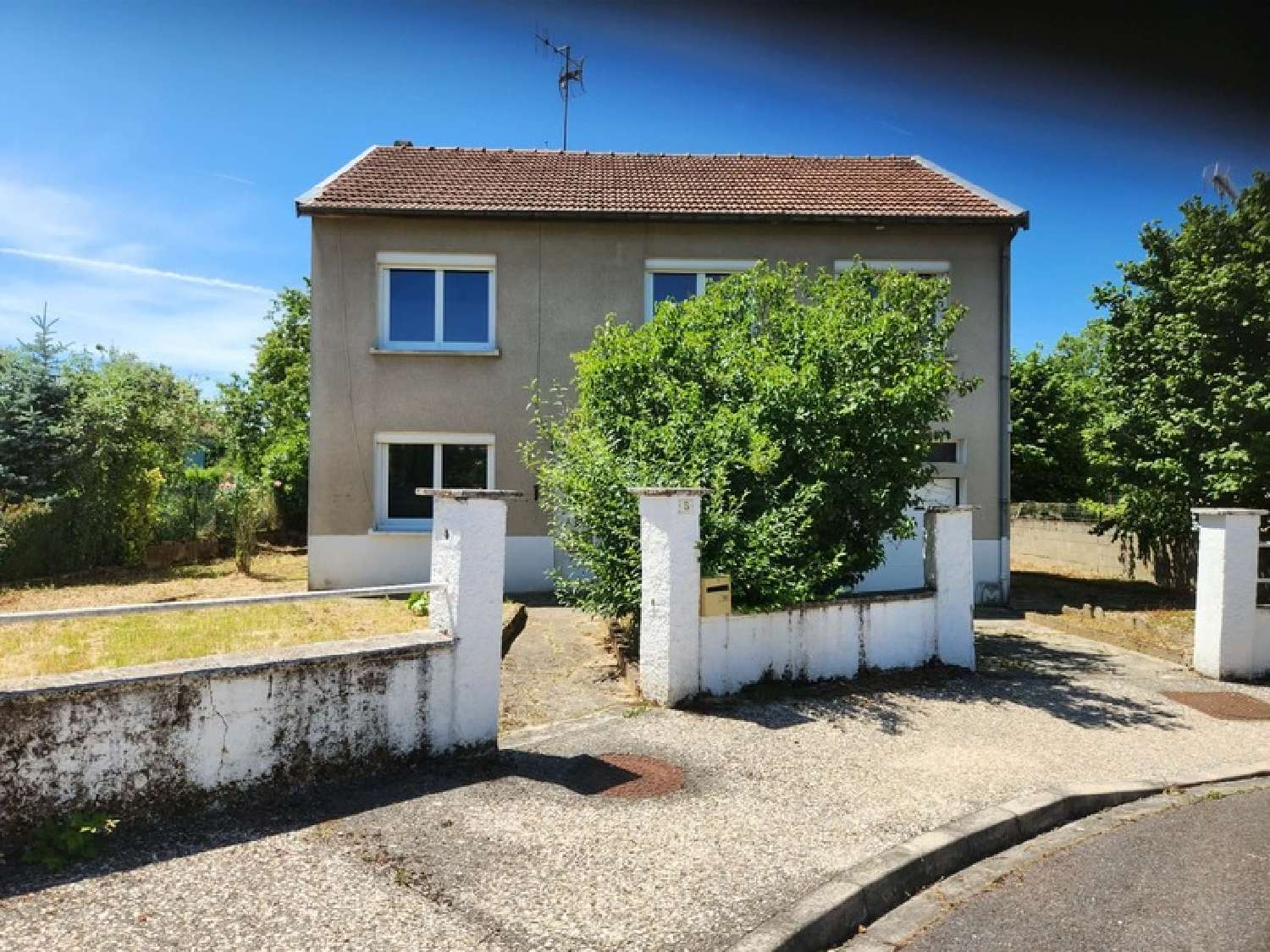 for sale house Pargny-sur-Saulx Marne 1