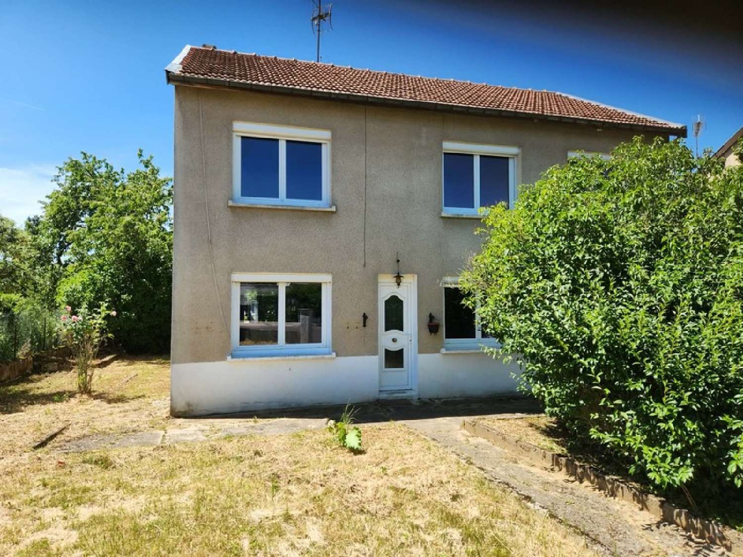 for sale house Pargny-sur-Saulx Marne 2