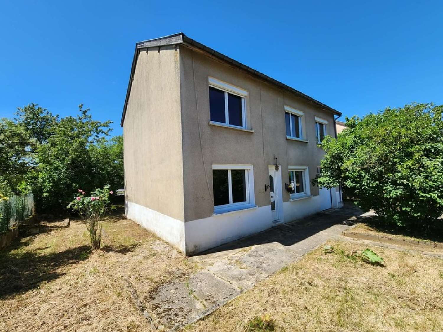 for sale house Pargny-sur-Saulx Marne 3