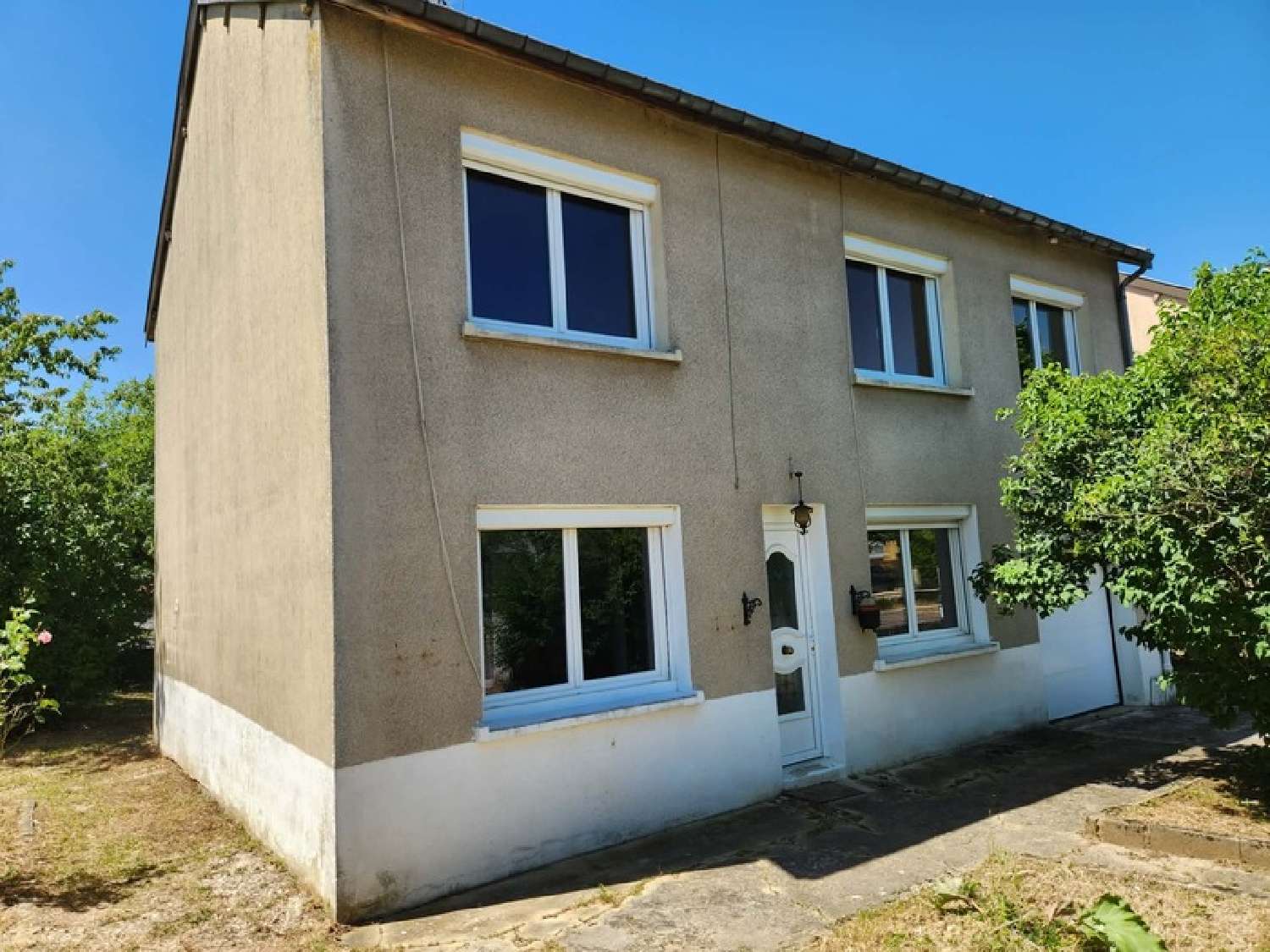 for sale house Pargny-sur-Saulx Marne 4