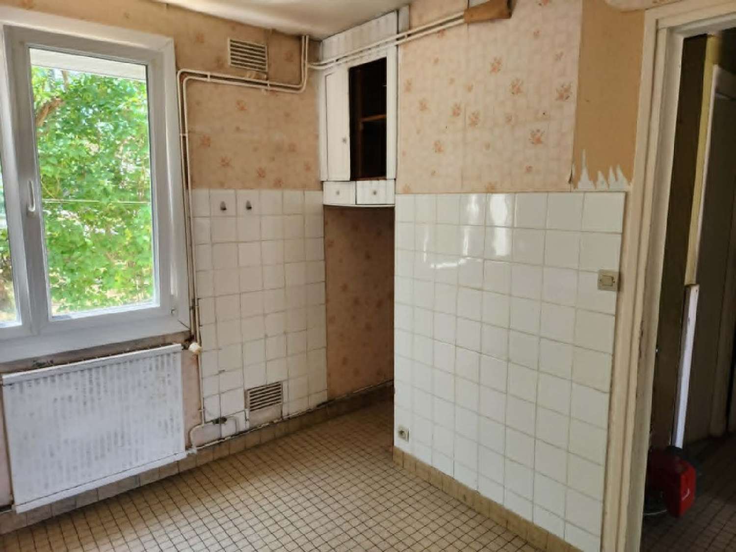 for sale house Pargny-sur-Saulx Marne 6