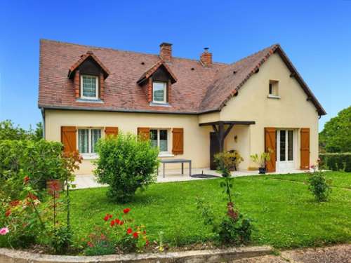 Parigné-le-Pôlin Sarthe house foto 7360898