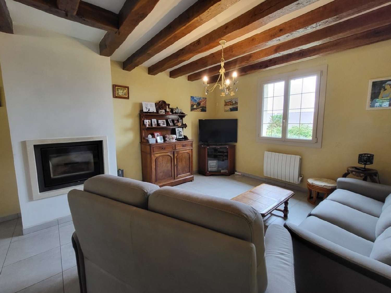  for sale house Parigné-le-Pôlin Sarthe 3