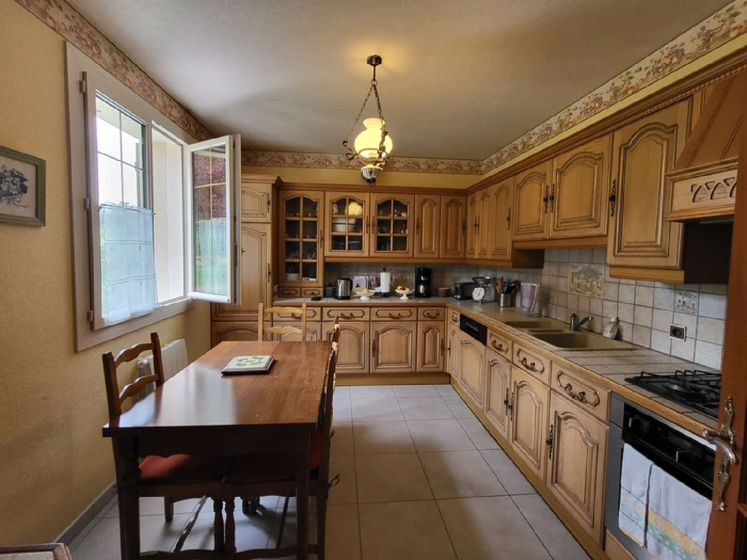  for sale house Parigné-le-Pôlin Sarthe 5