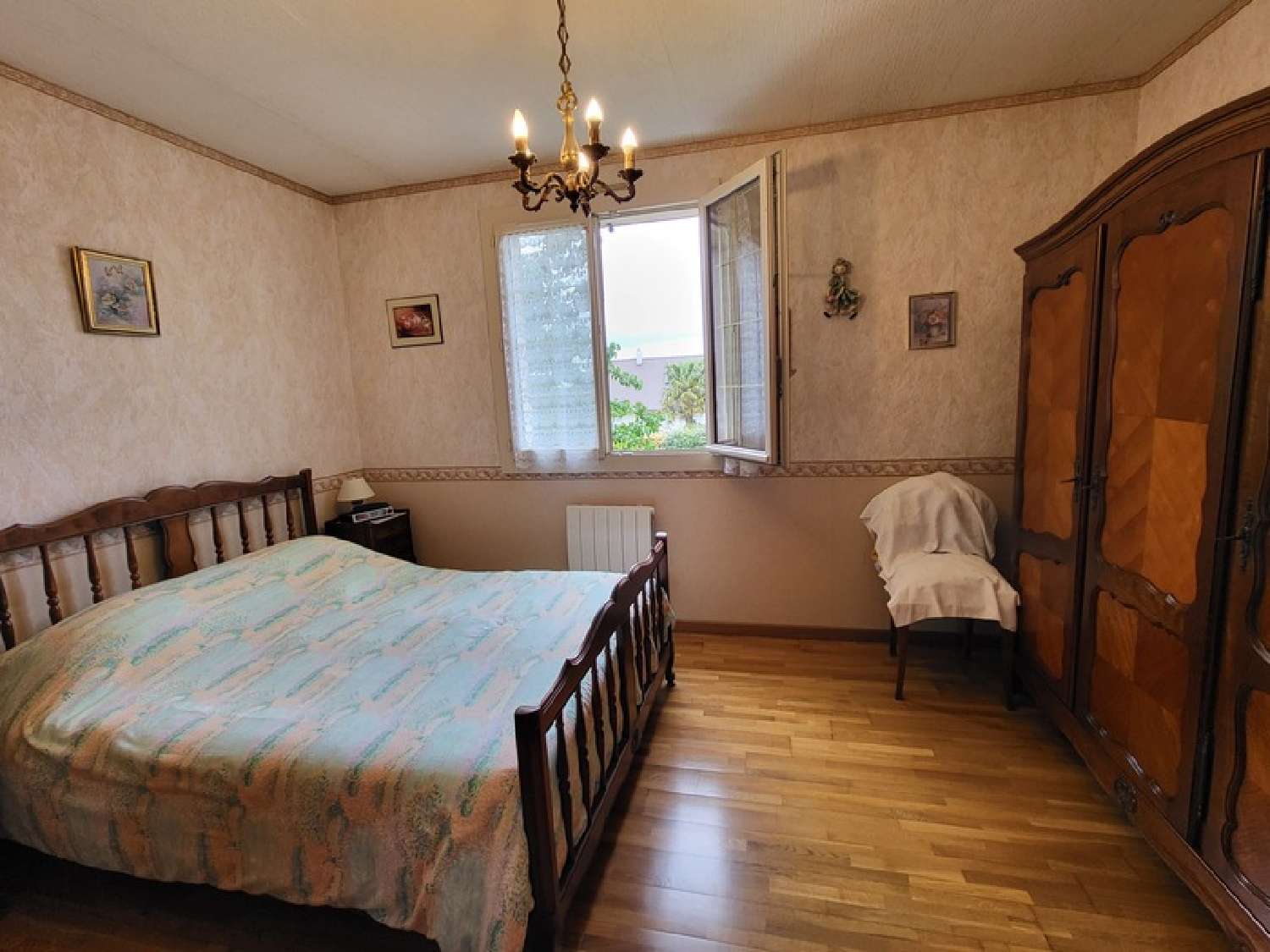  for sale house Parigné-le-Pôlin Sarthe 8