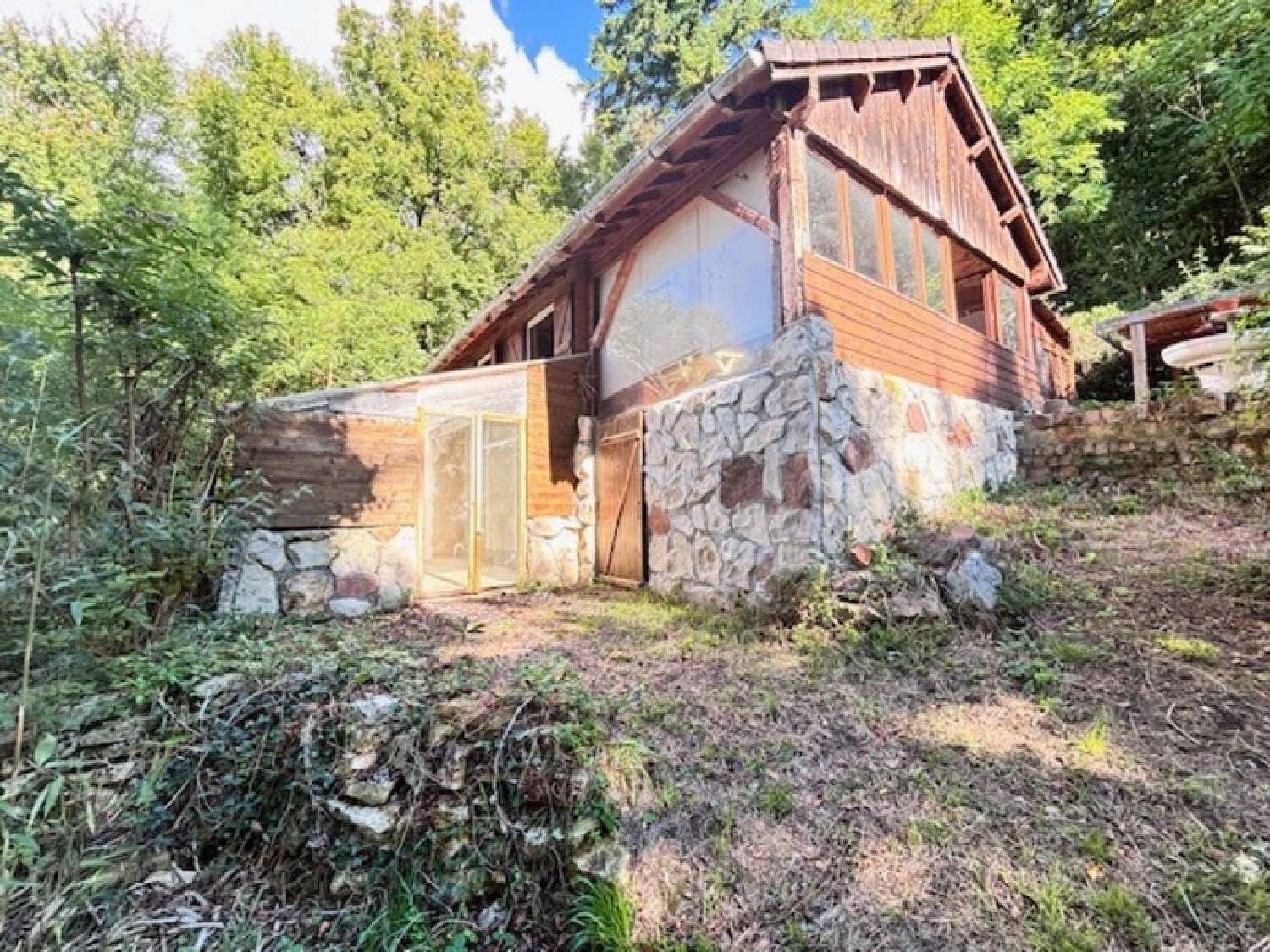 en venta casa Parigny-les-Vaux Nièvre 3