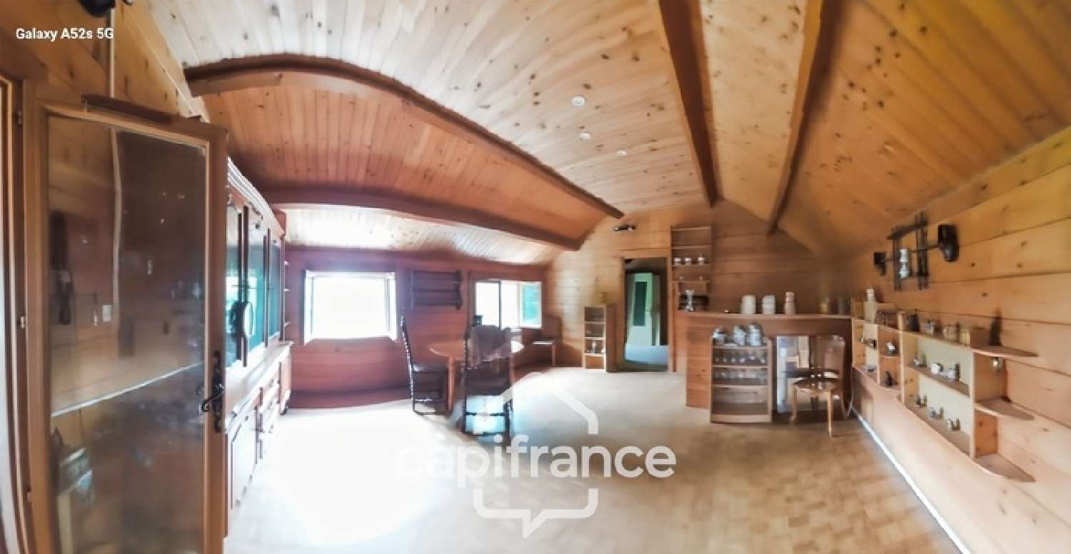 en venta casa Parigny-les-Vaux Nièvre 5