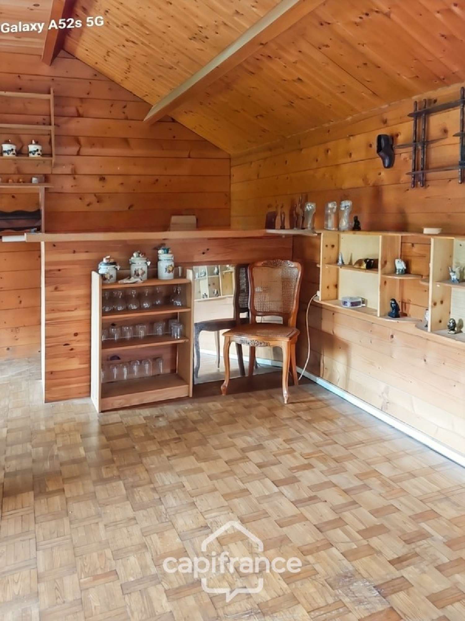 en venta casa Parigny-les-Vaux Nièvre 6