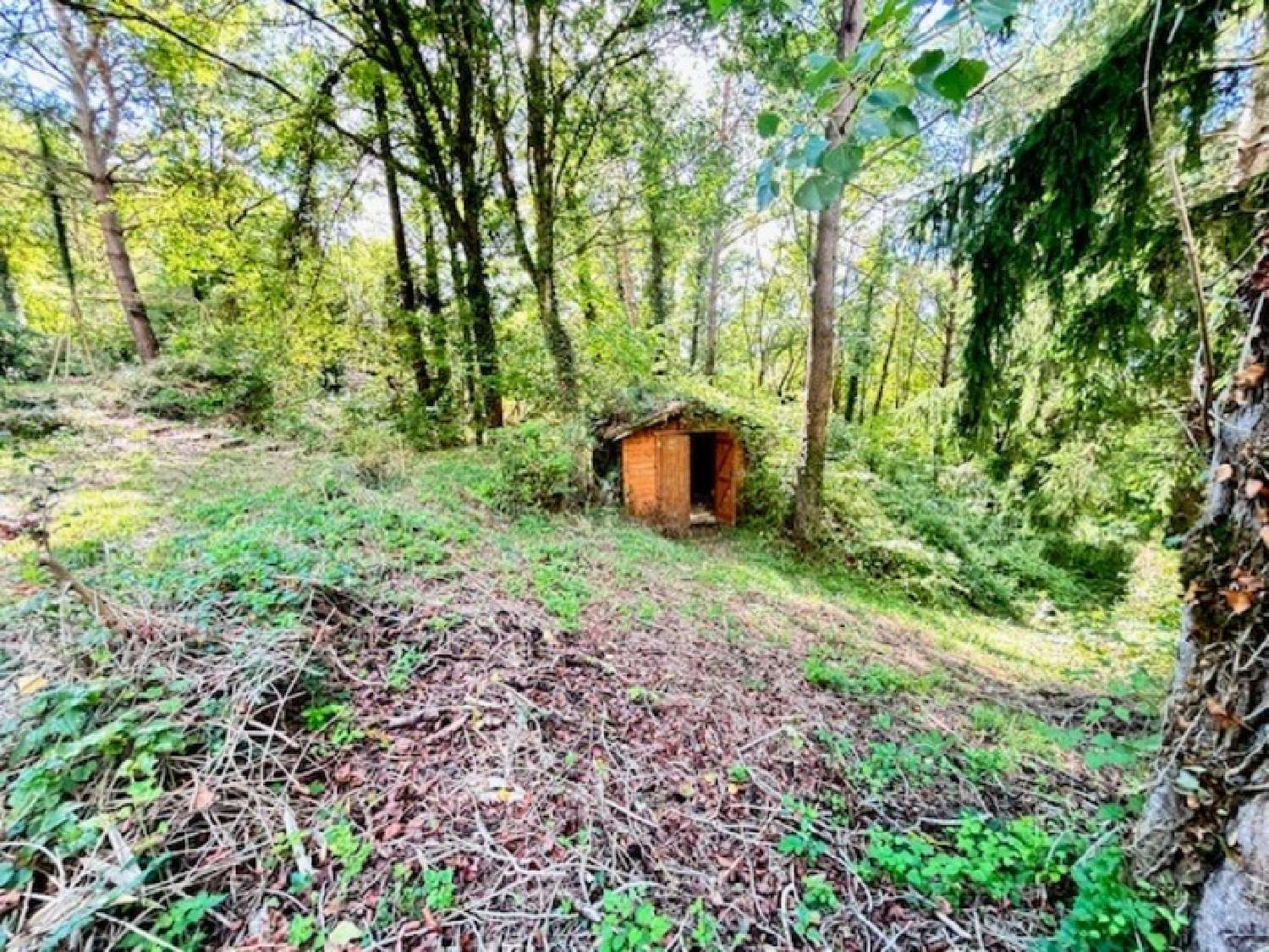 en venta casa Parigny-les-Vaux Nièvre 7