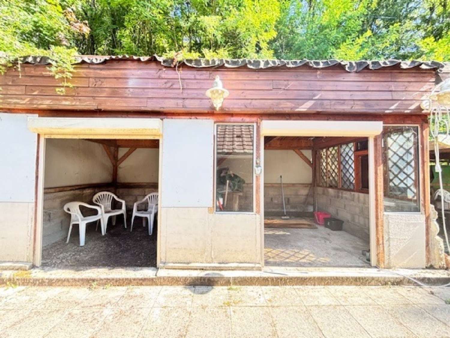 en venta casa Parigny-les-Vaux Nièvre 8