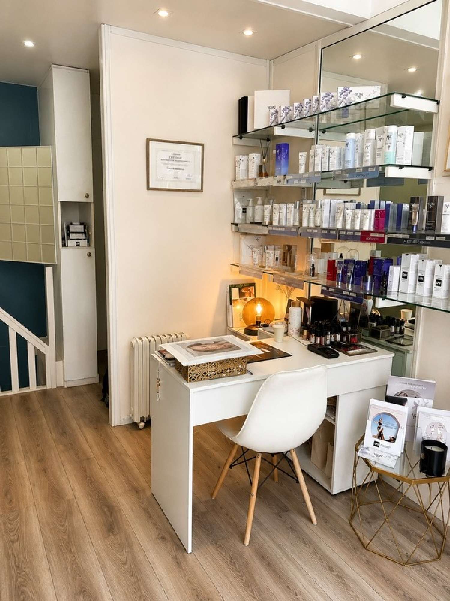 kaufen Haus Paris 8e Arrondissement Paris (Seine) 2