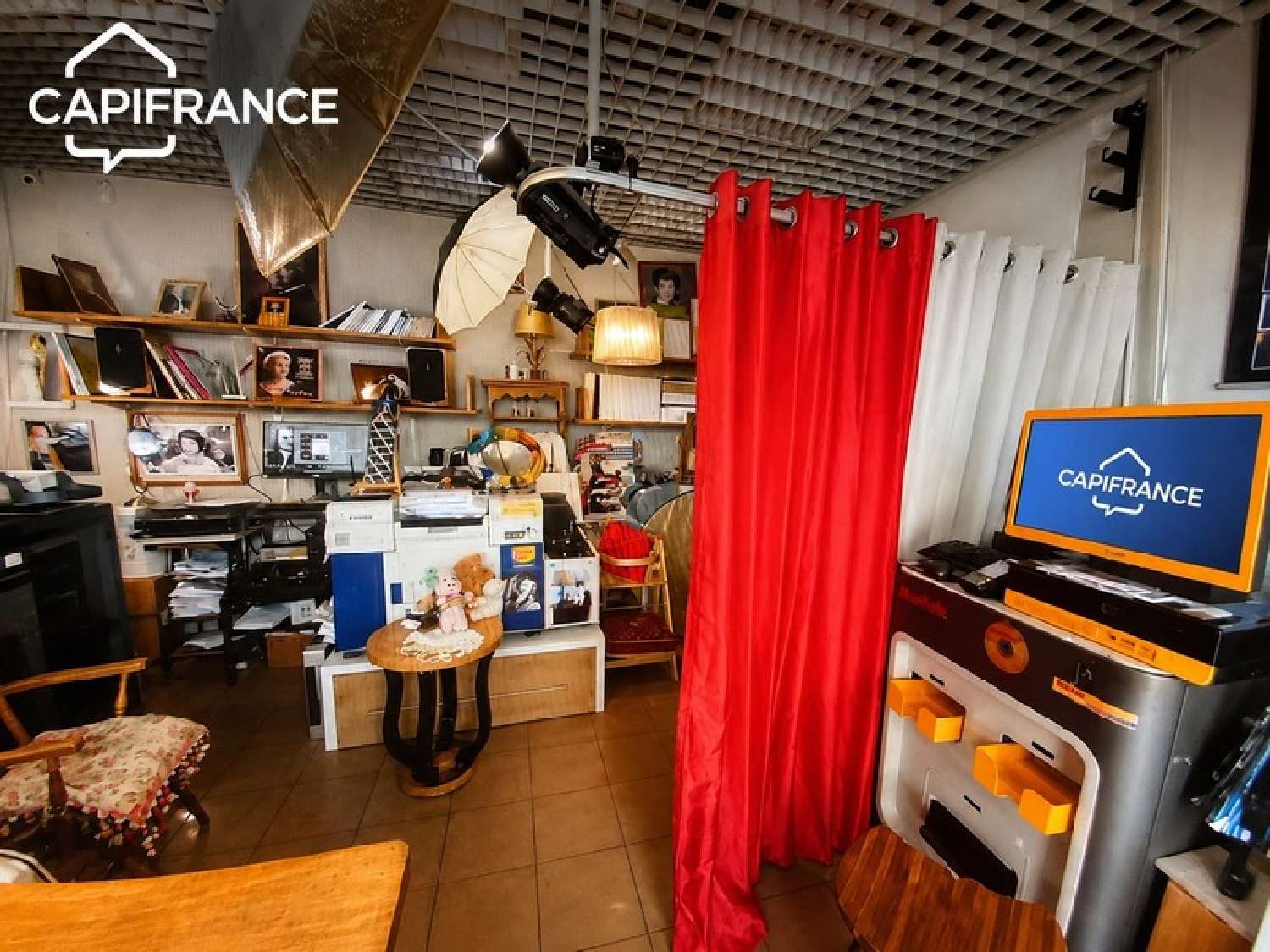  for sale house Paris 8e Arrondissement Paris (Seine) 3
